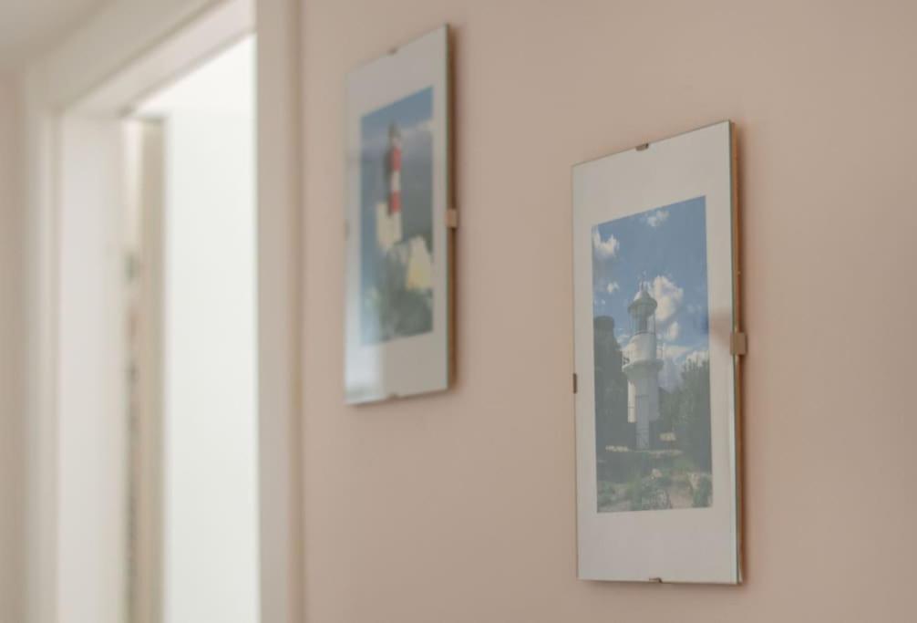 Apartment Esclusivo A Trastevere Con Terrazzo
