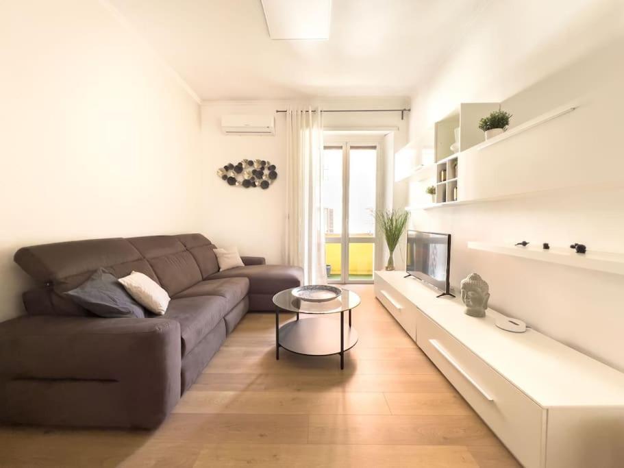 Esclusivo A Trastevere Con Terrazzo Apartment Rom