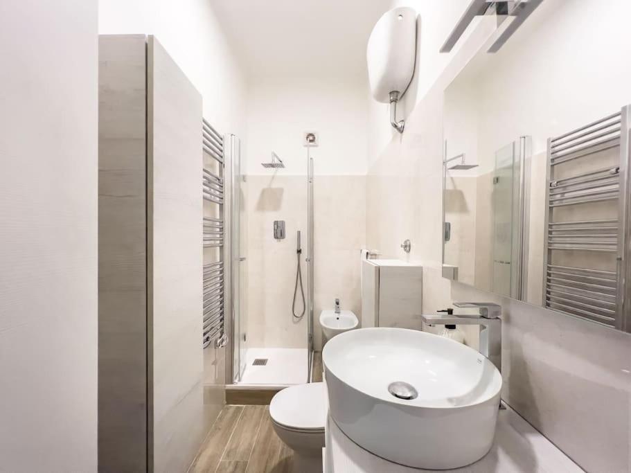 Esclusivo A Trastevere Con Terrazzo * Rom