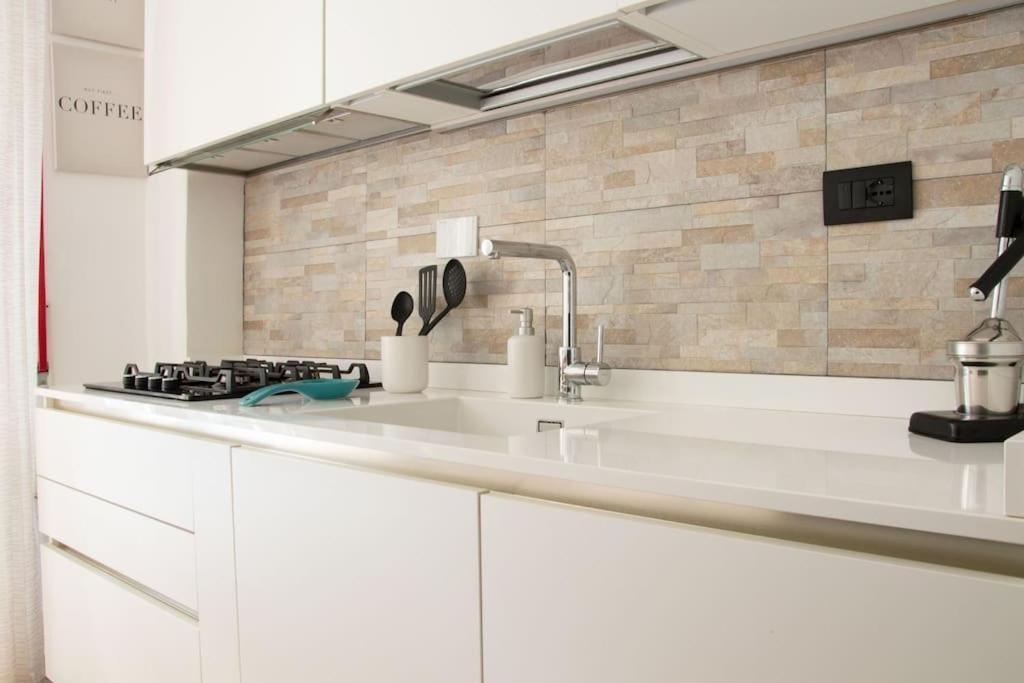 Esclusivo A Trastevere Con Terrazzo Apartment