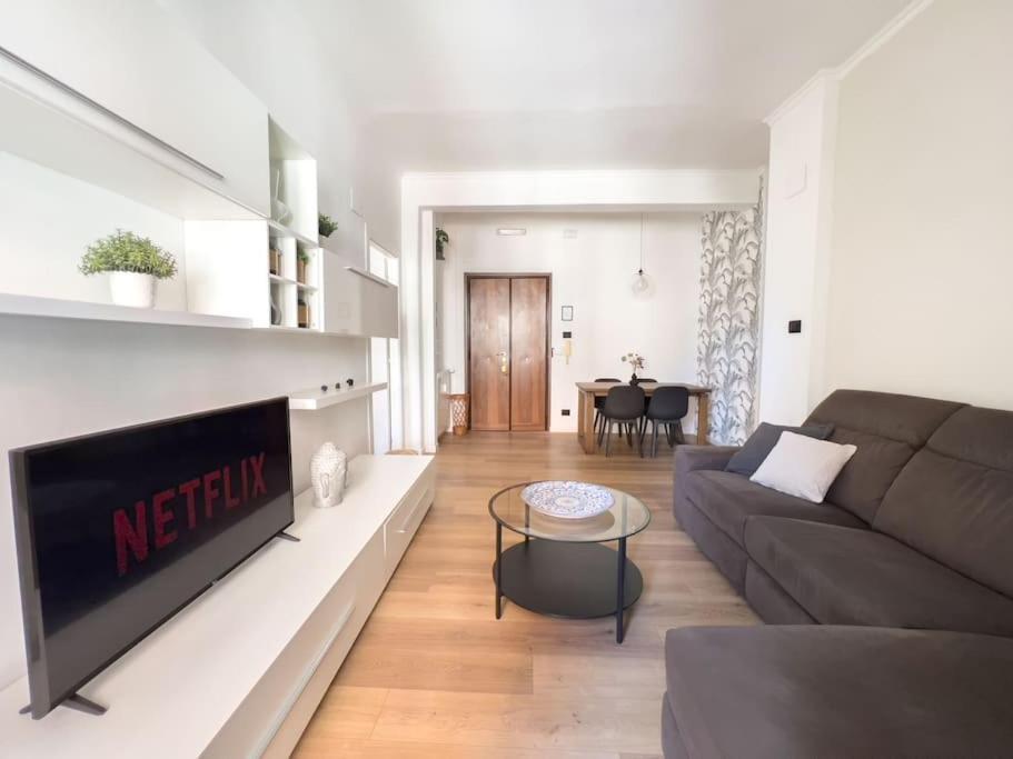 Esclusivo A Trastevere Con Terrazzo * Rom