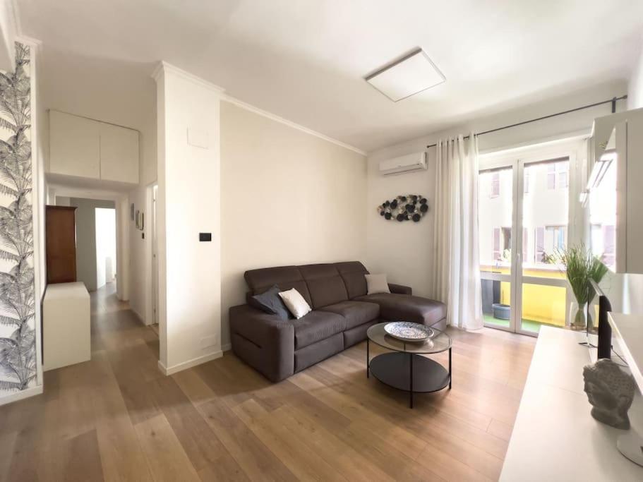 Esclusivo A Trastevere Con Terrazzo Rom