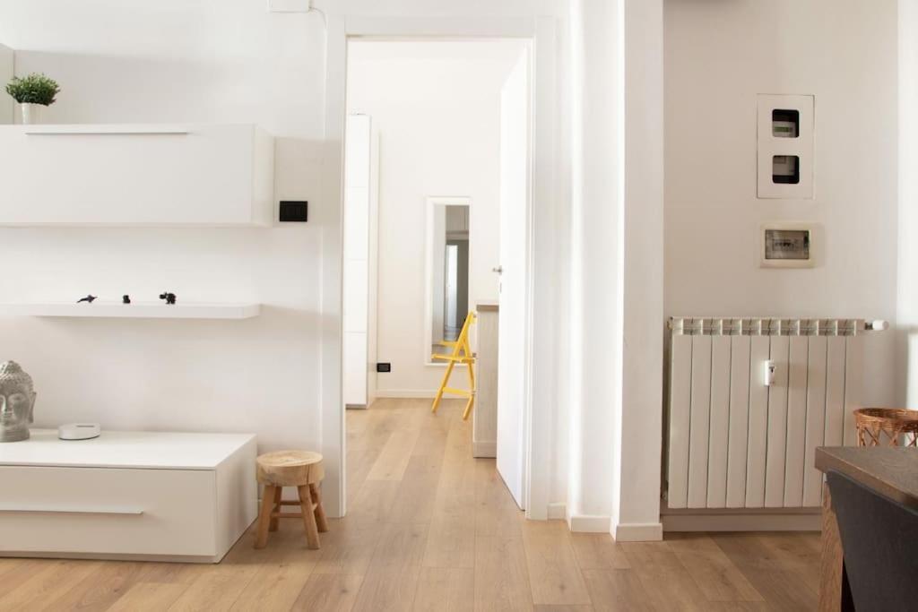 Esclusivo A Trastevere Con Terrazzo * Rom