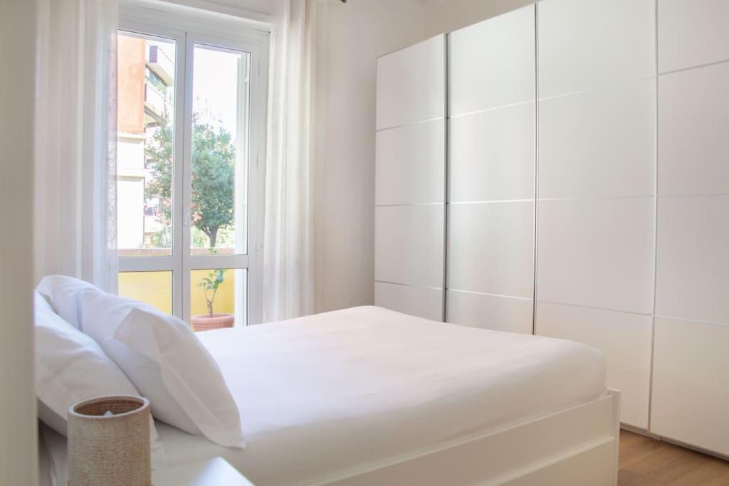 Esclusivo A Trastevere Con Terrazzo