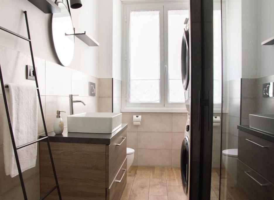 Esclusivo A Trastevere Con Terrazzo Apartment *
