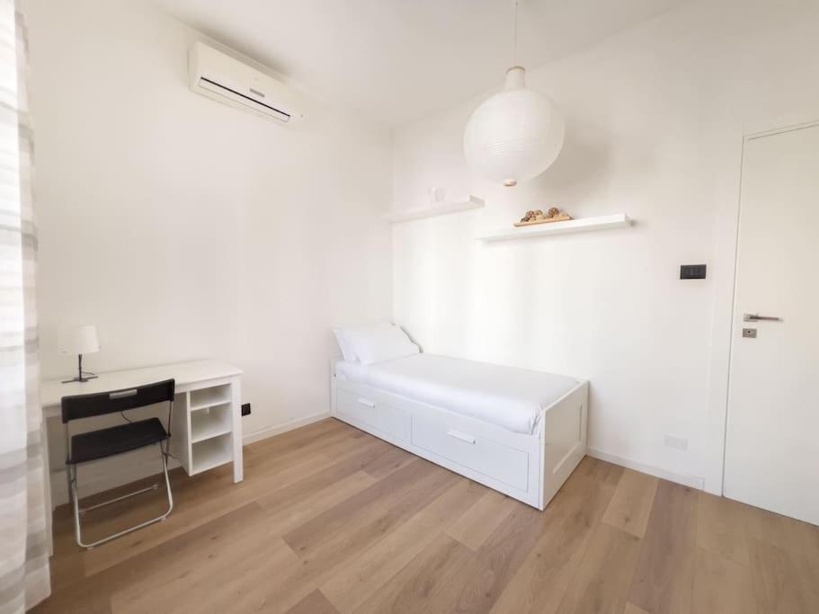 Esclusivo A Trastevere Con Terrazzo Apartment