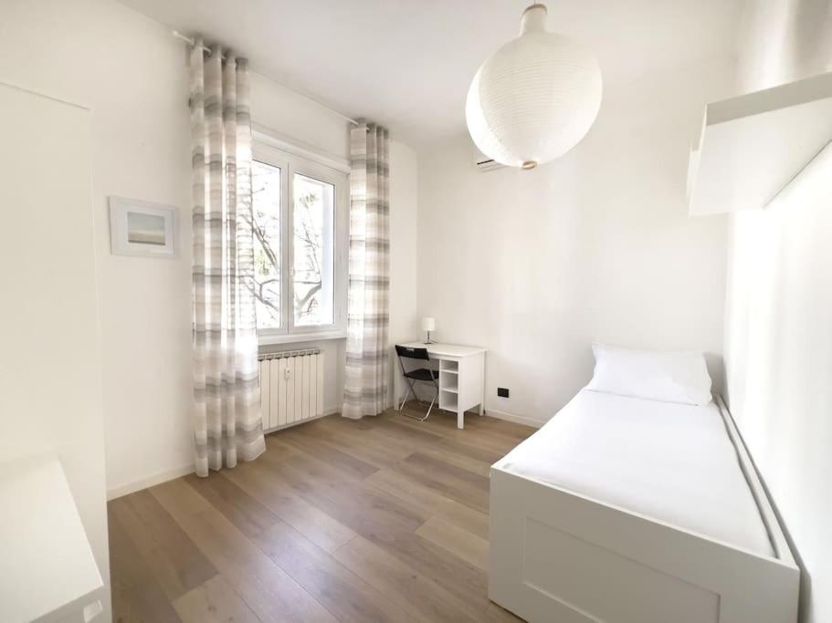 Esclusivo A Trastevere Con Terrazzo * Rom