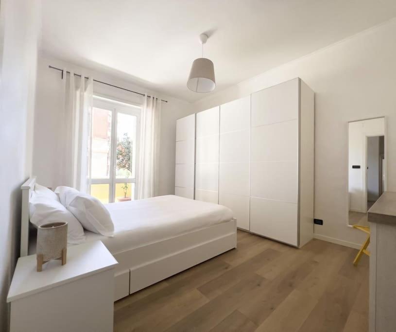 Esclusivo A Trastevere Con Terrazzo Apartment