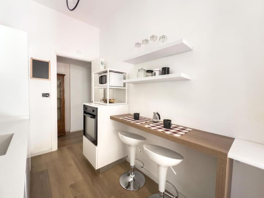 Apartment Esclusivo A Trastevere Con Terrazzo *