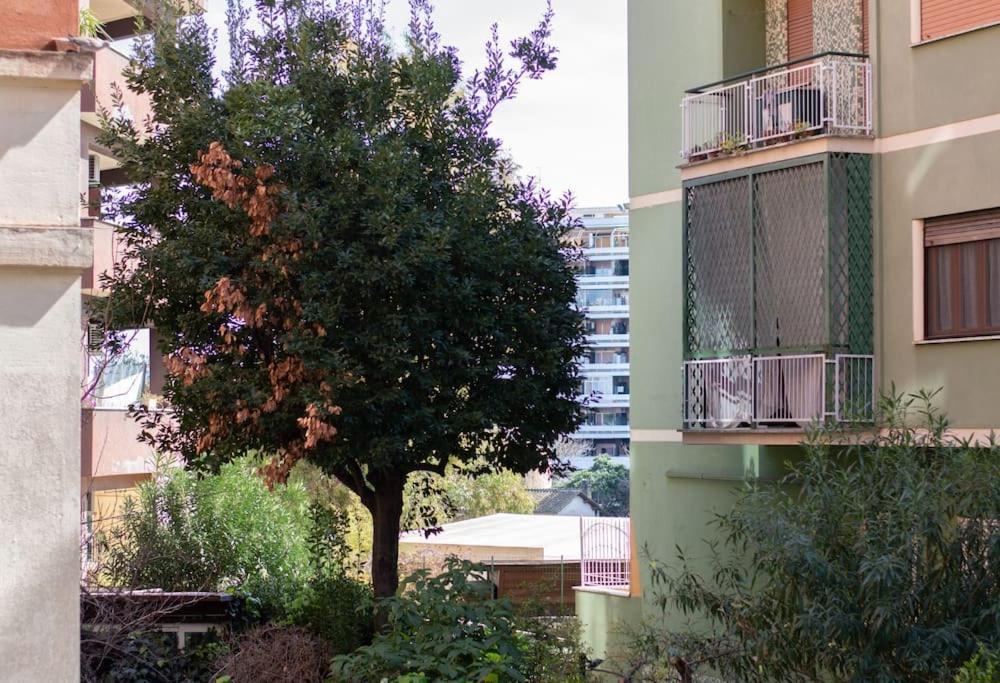 Esclusivo A Trastevere Con Terrazzo Apartment *