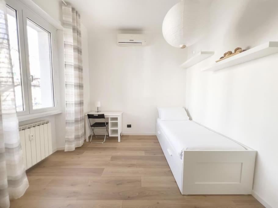 Esclusivo A Trastevere Con Terrazzo *