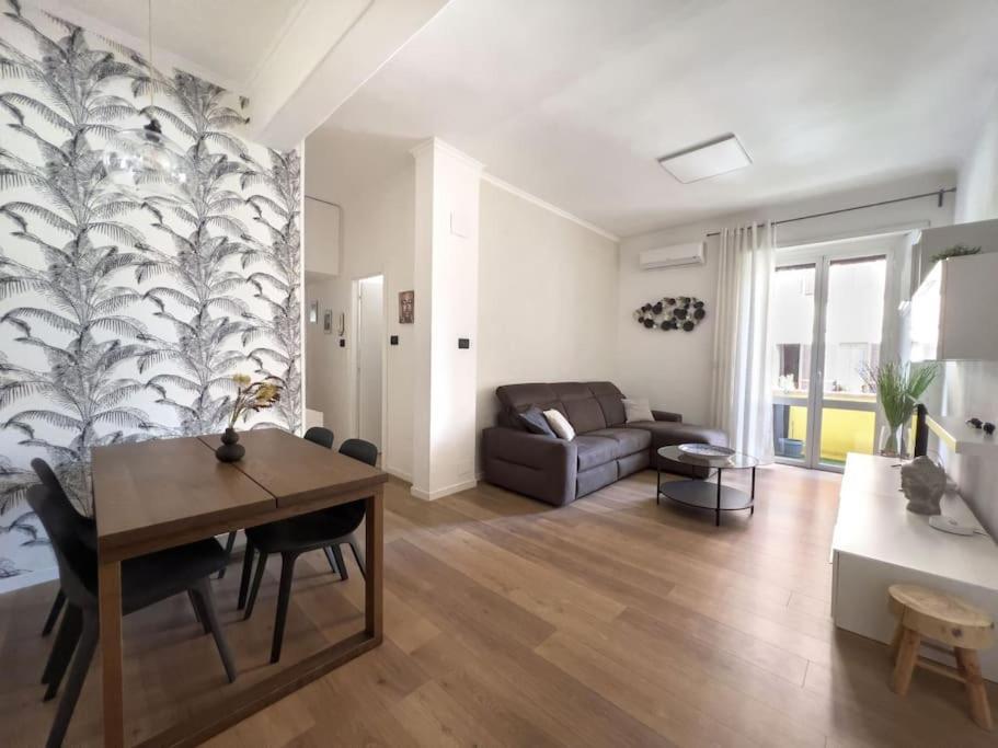 Esclusivo A Trastevere Con Terrazzo Rom