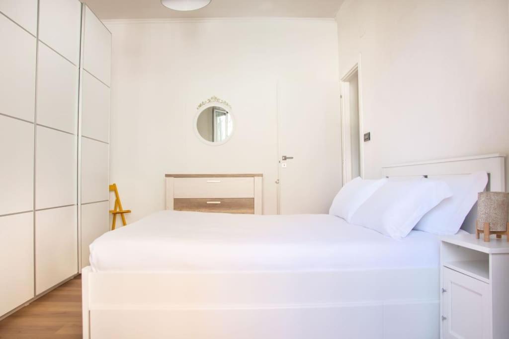 Esclusivo A Trastevere Con Terrazzo