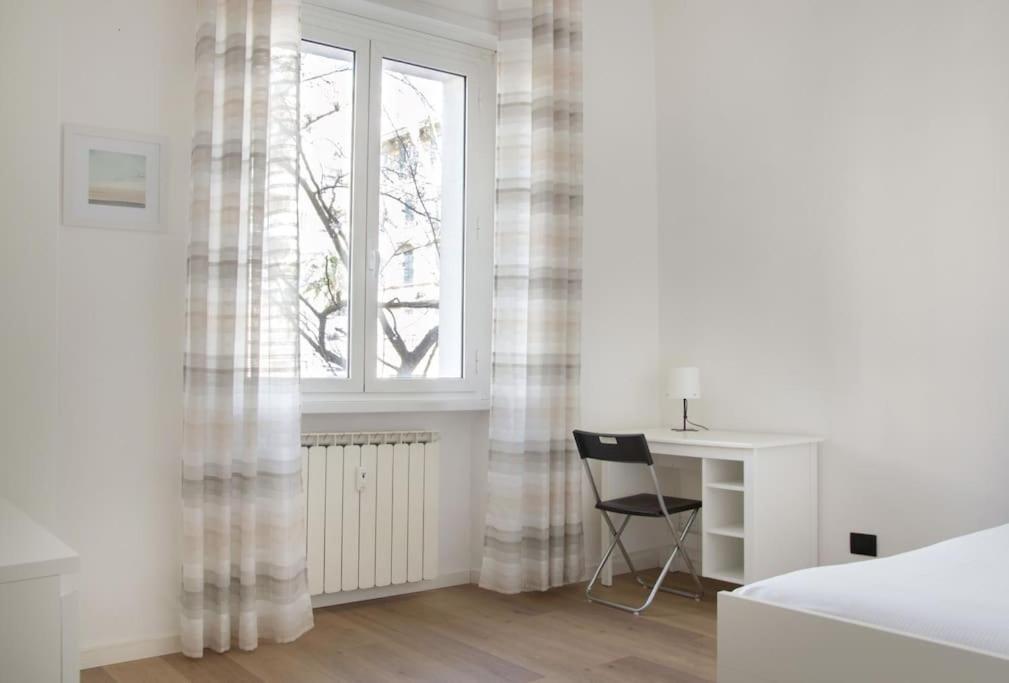 Esclusivo A Trastevere Con Terrazzo Apartment Rom