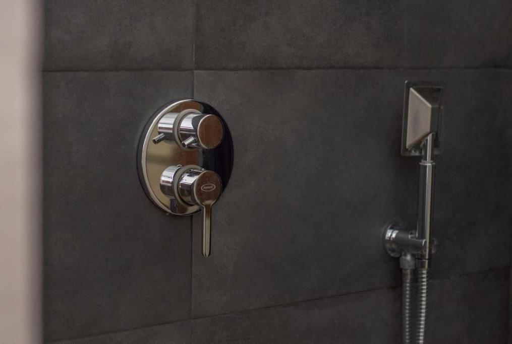 Esclusivo A Trastevere Con Terrazzo Apartment Rom