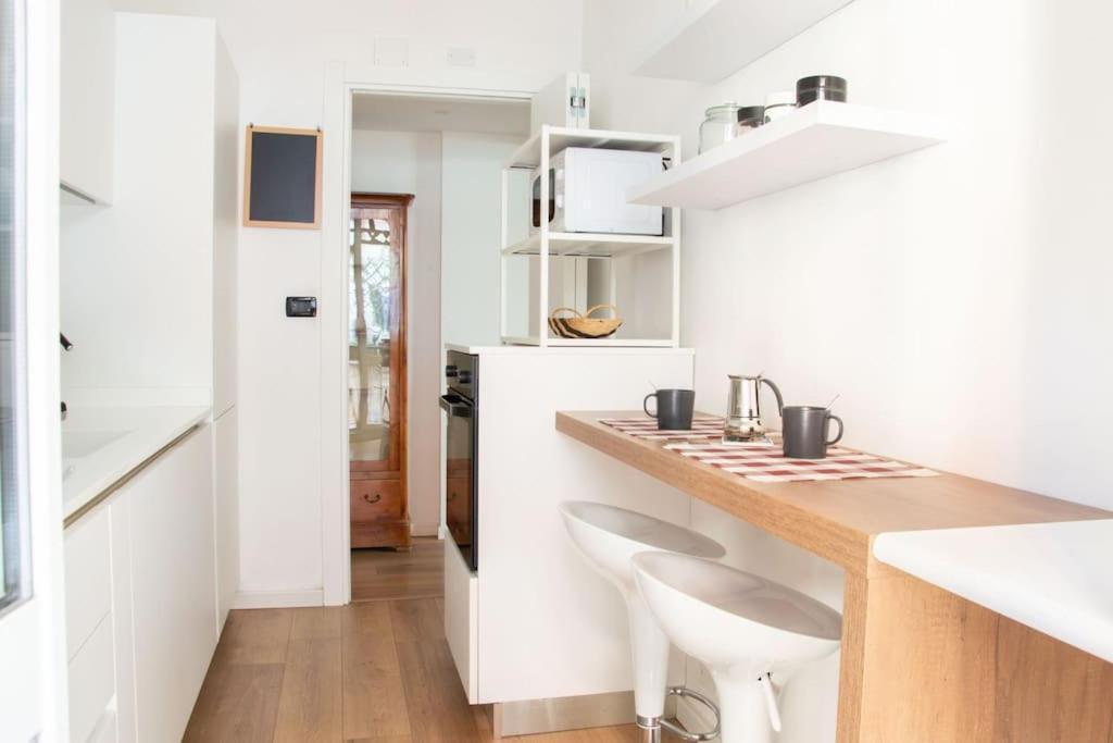 Apartment Esclusivo A Trastevere Con Terrazzo *