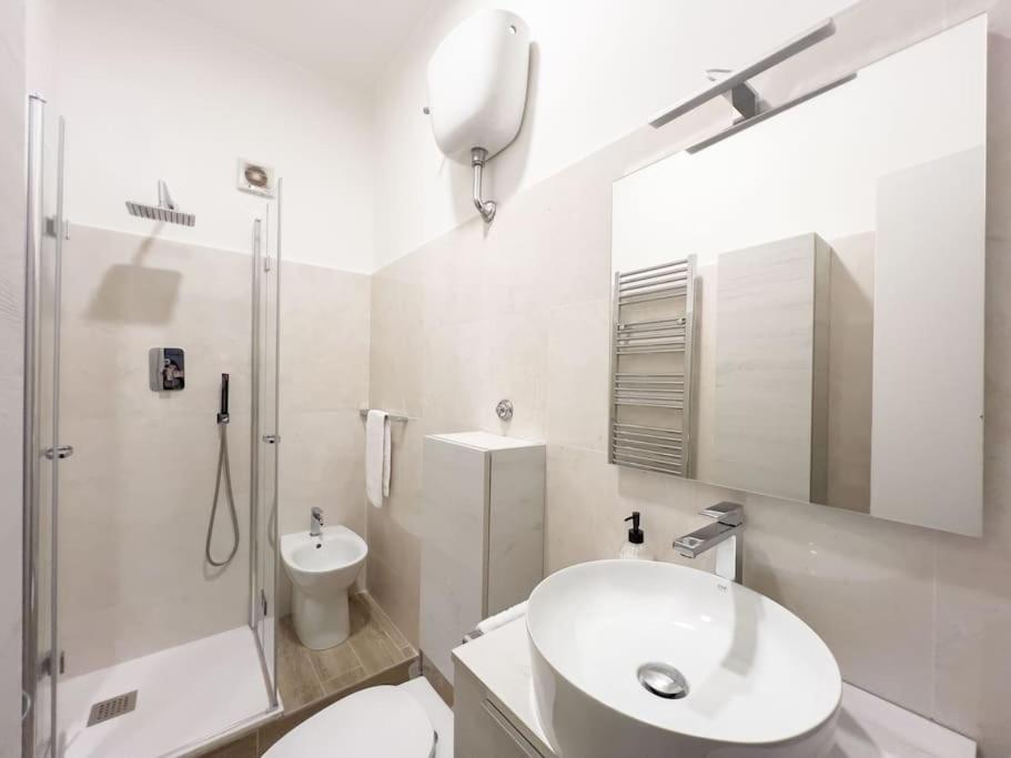 Apartment Esclusivo A Trastevere Con Terrazzo
