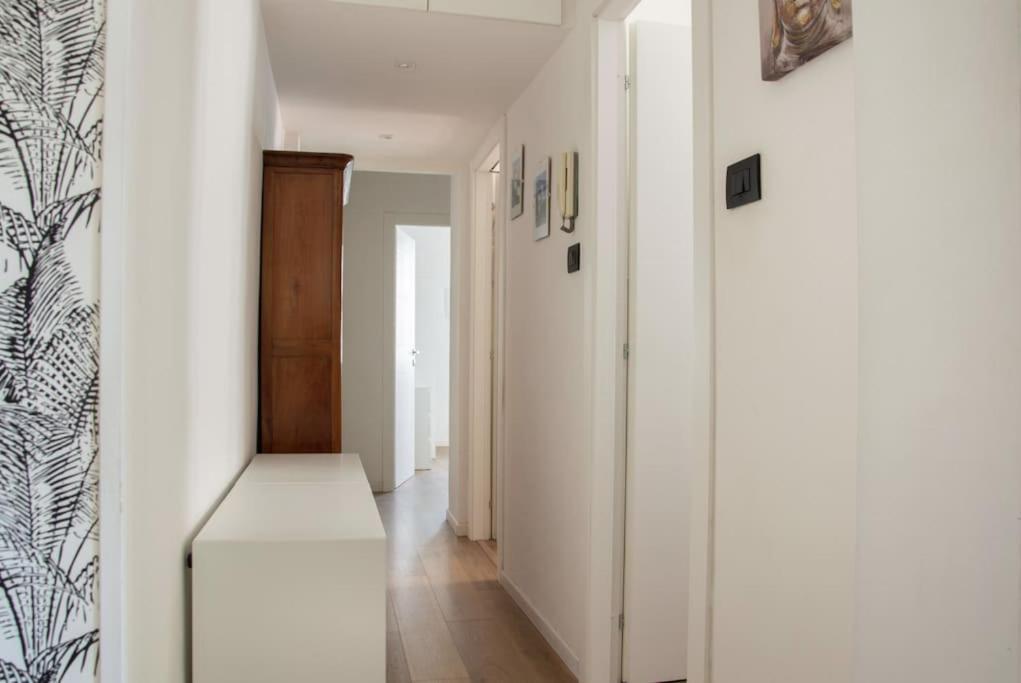 Esclusivo A Trastevere Con Terrazzo Apartment *