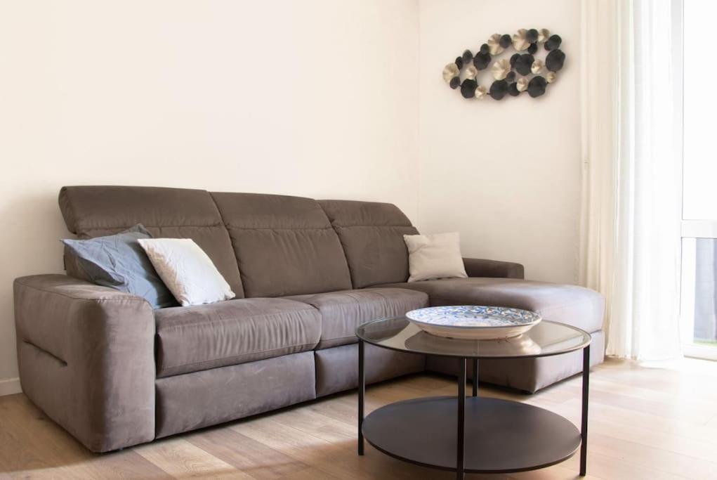 Apartment Esclusivo A Trastevere Con Terrazzo Rom