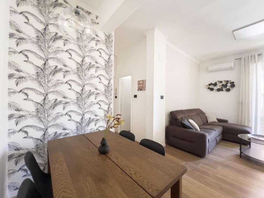 Apartment Esclusivo A Trastevere Con Terrazzo Rom