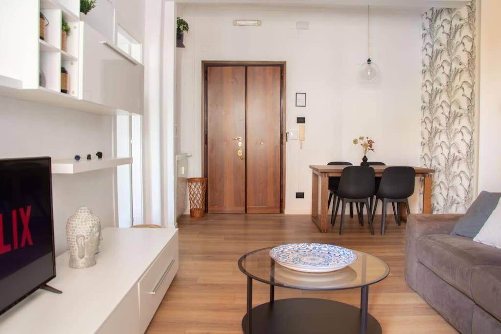 Esclusivo A Trastevere Con Terrazzo