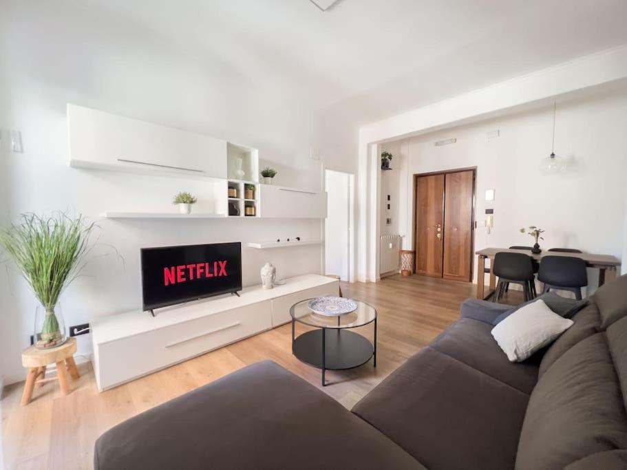 Esclusivo A Trastevere Con Terrazzo Apartment Rom