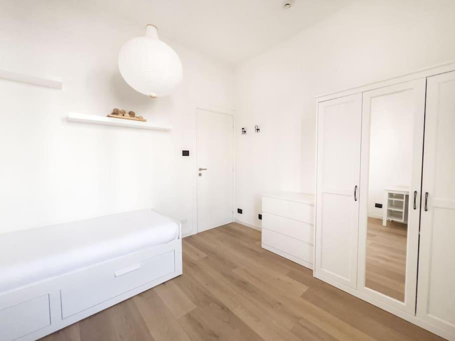 Esclusivo A Trastevere Con Terrazzo Apartment Rom