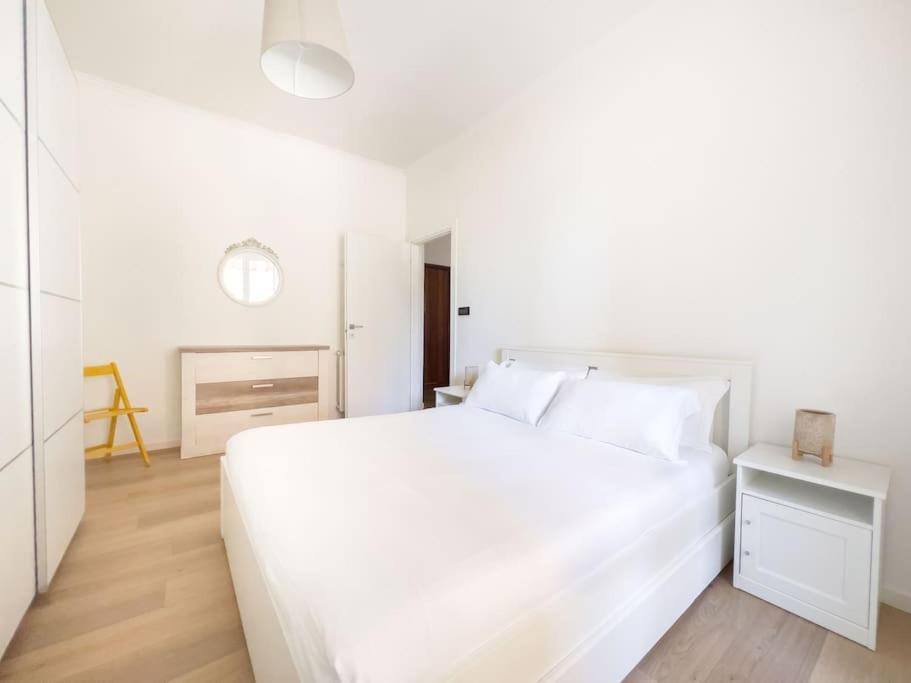 Lejlighed Esclusivo A Trastevere Con Terrazzo *