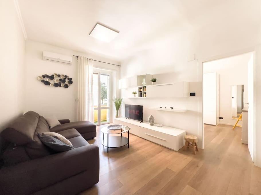 Lejlighed Esclusivo A Trastevere Con Terrazzo Rom